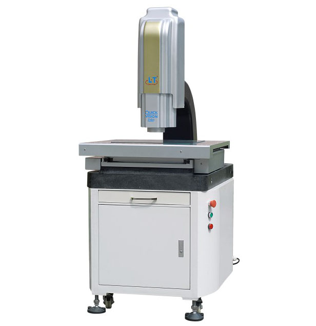 全自動(dòng)影像儀標(biāo)準(zhǔn)型